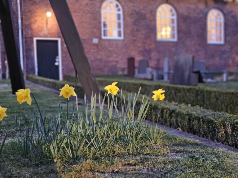 kerk boijl makkinga elsloo jeugd geloof