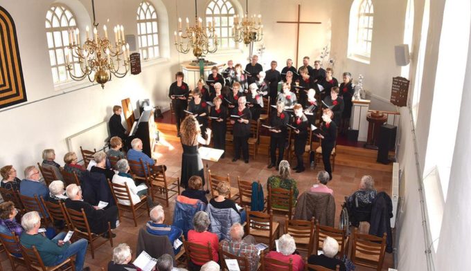 Trouwlocatie Bruiloft Makkinga trouwlocatie Makkinga Elsloo Boijl verhuur kerk begrafenislocatie begrafenis concert expositieruimte Oosterwolde Friesland Ooststellingwerf